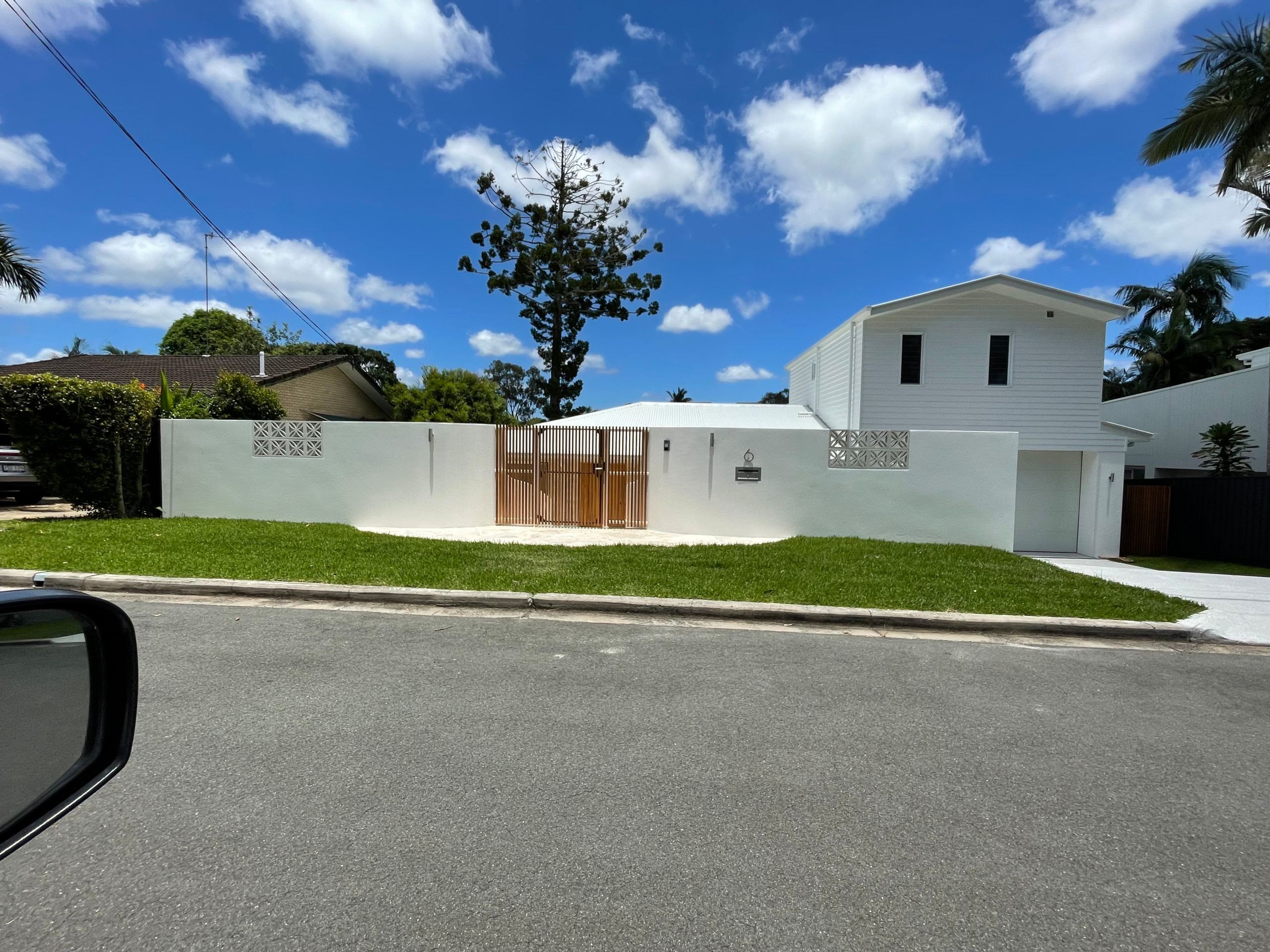 Noosa Heads Rebuild