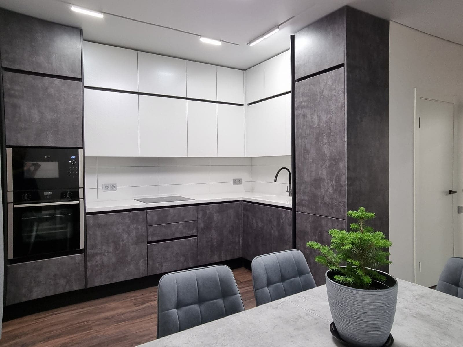 ЖК "Грин Парк - Резиденция N1"