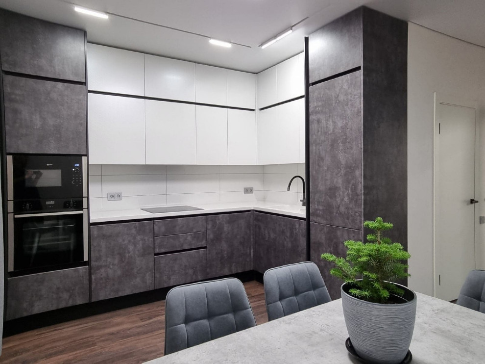 ЖК "Грин Парк - Резиденция N1"