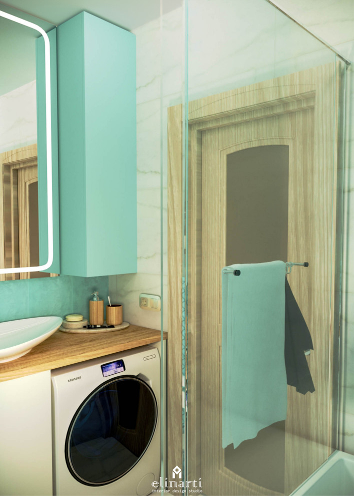 «Воздушный проект»