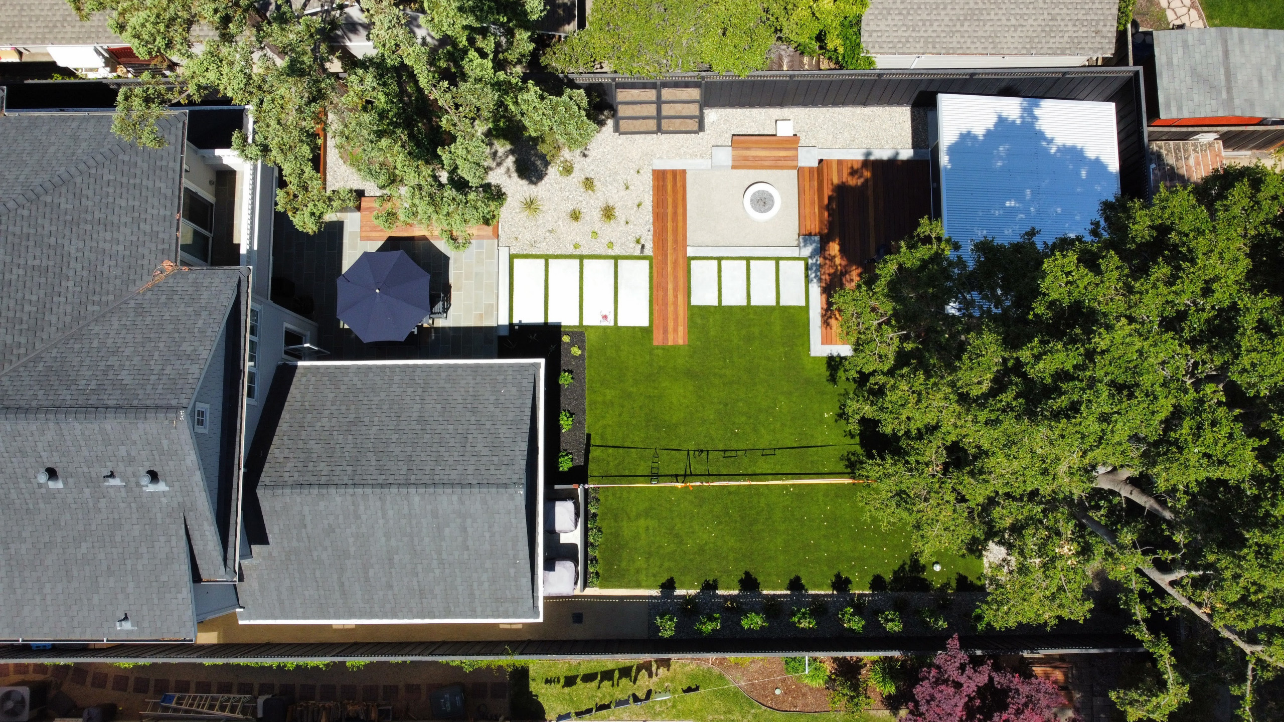 Full Service Landscape Design and Construction Company 