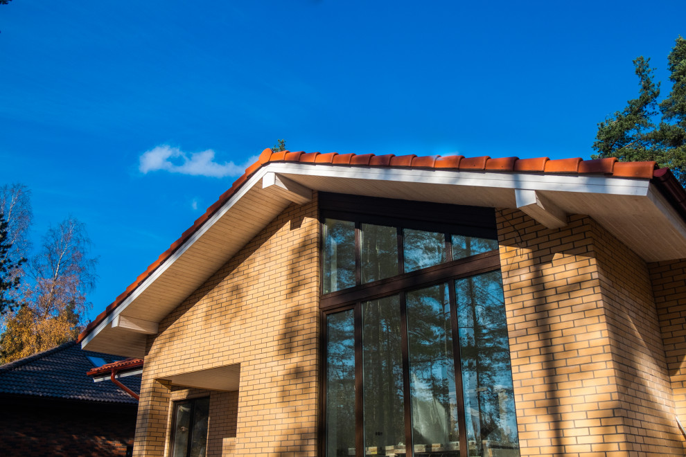 ЖСК «Модуль» , 2 дома.