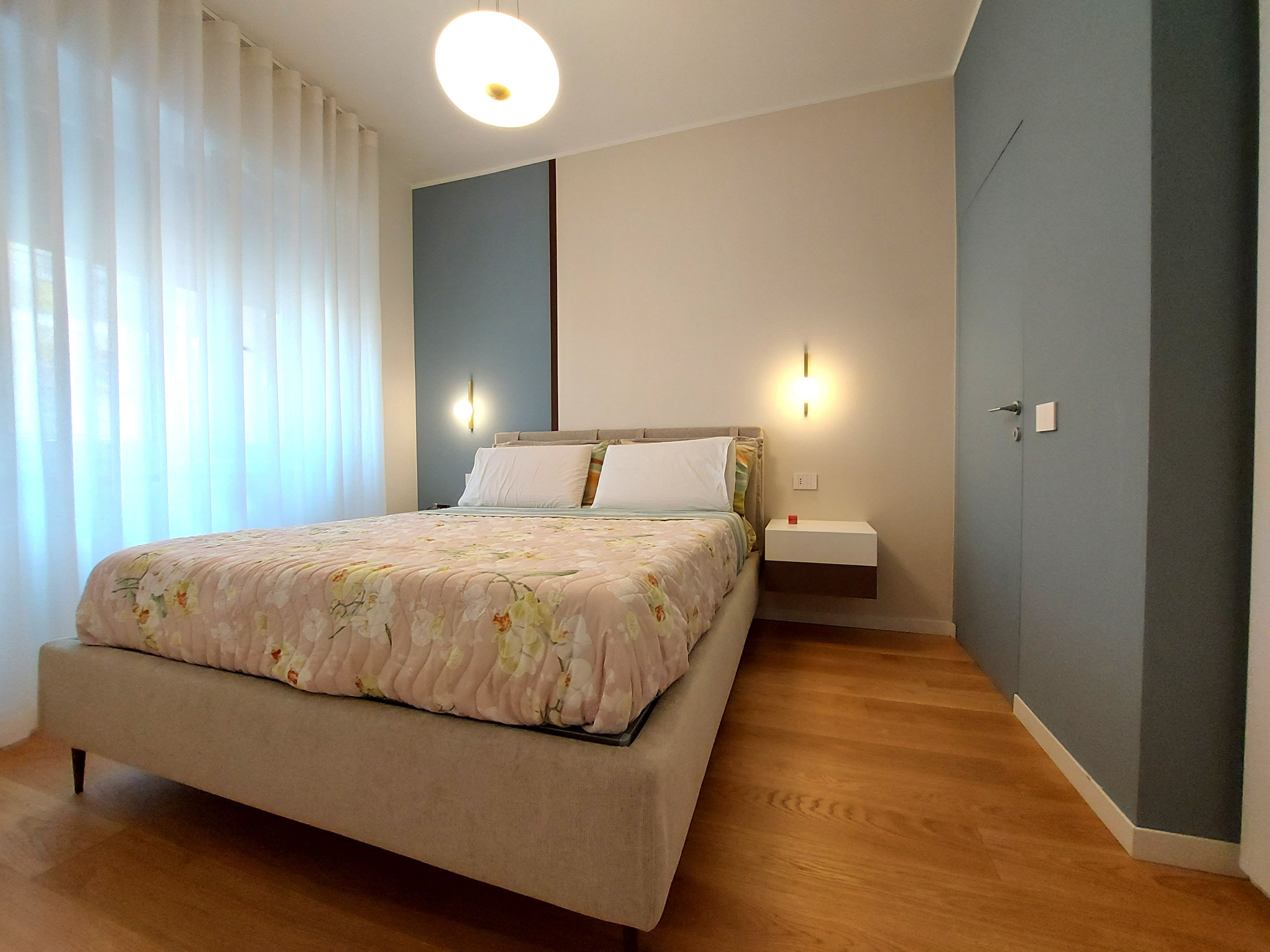 VIA FABRIANO | 65 MQ