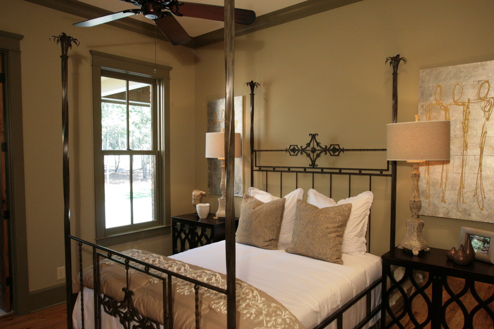 Fairhope, Alabama's 2008 Showcase Home