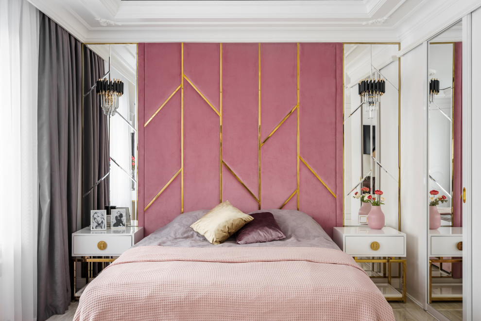 Интерьер таунхауса