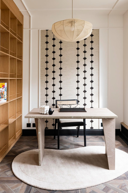 Bureau contemporary-home-office