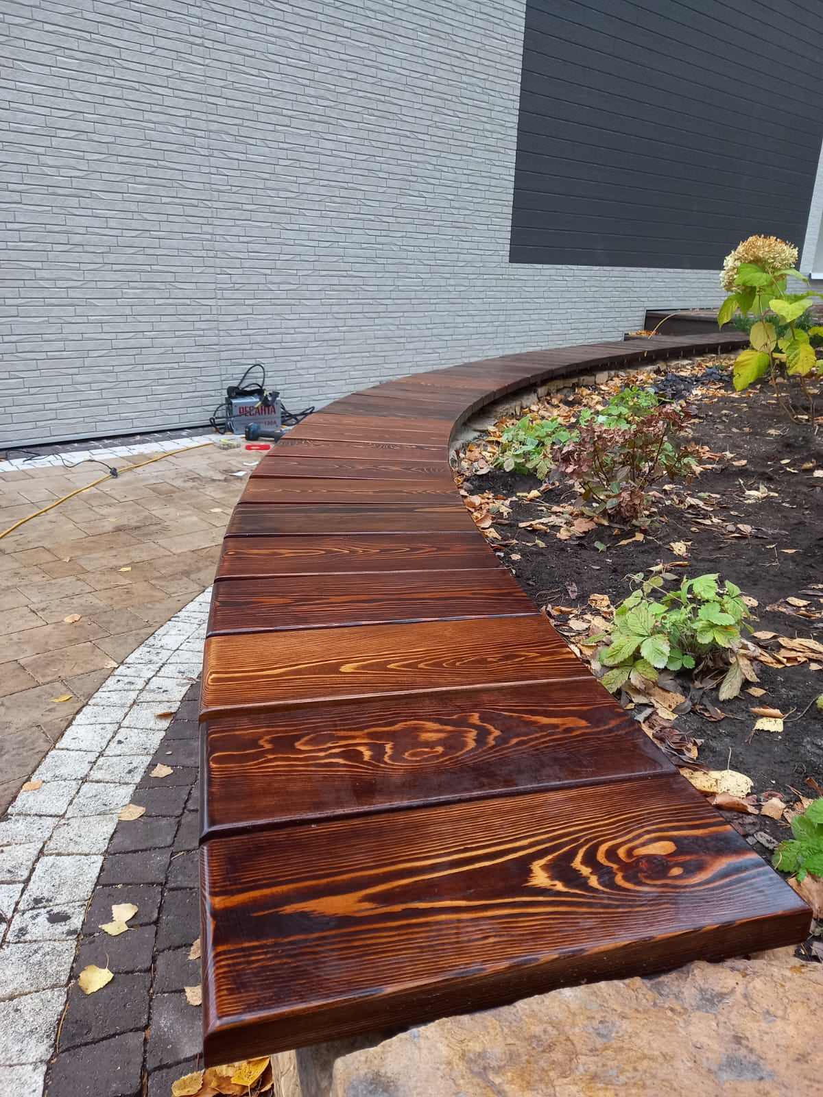 Серебрянный бор - 2