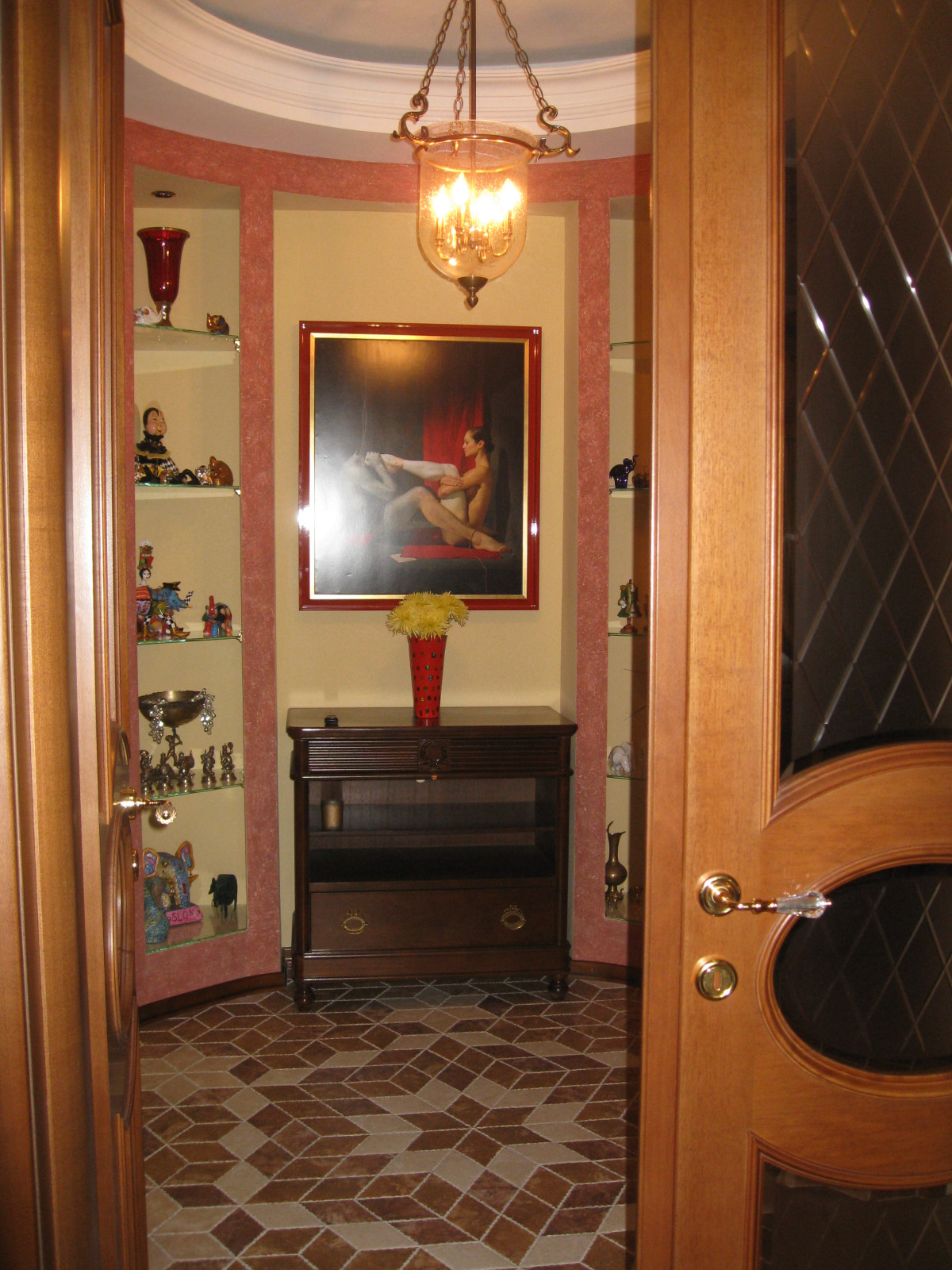 Квартира на м. Аэропорт