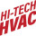 Hi-TECH HVAC SOLUTIONS