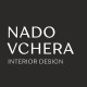 Студия интерьерного дизайна NADOVCHERA