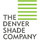 The Denver Shade Company