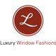 Luxury Window Fashions
