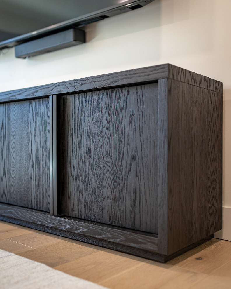 The Real Deal Home | Golden, CO | Modern Whole Home Renovation