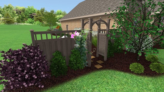 3D Design Examples 