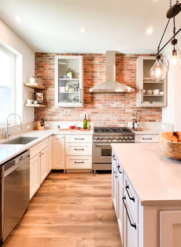 Elk Creek Residence