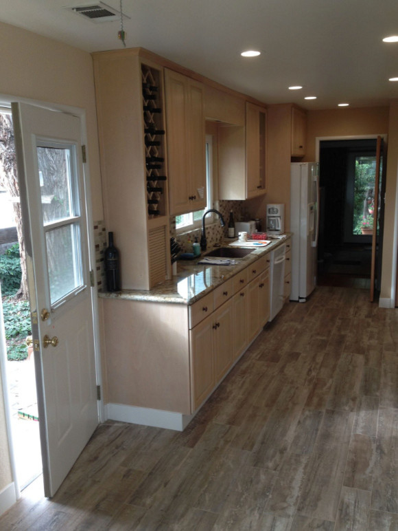 Kitchen Remodels