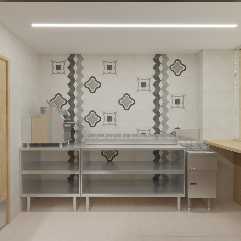 Чебуречная