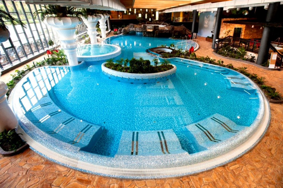 Термальный центр