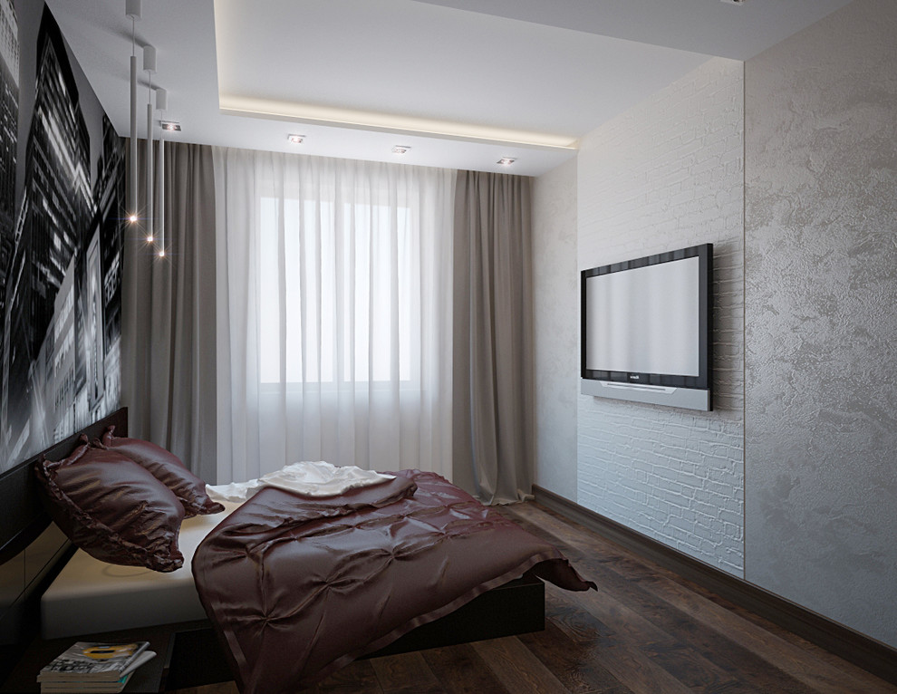 2-х комн. квартира, ул. Мосфильмовская