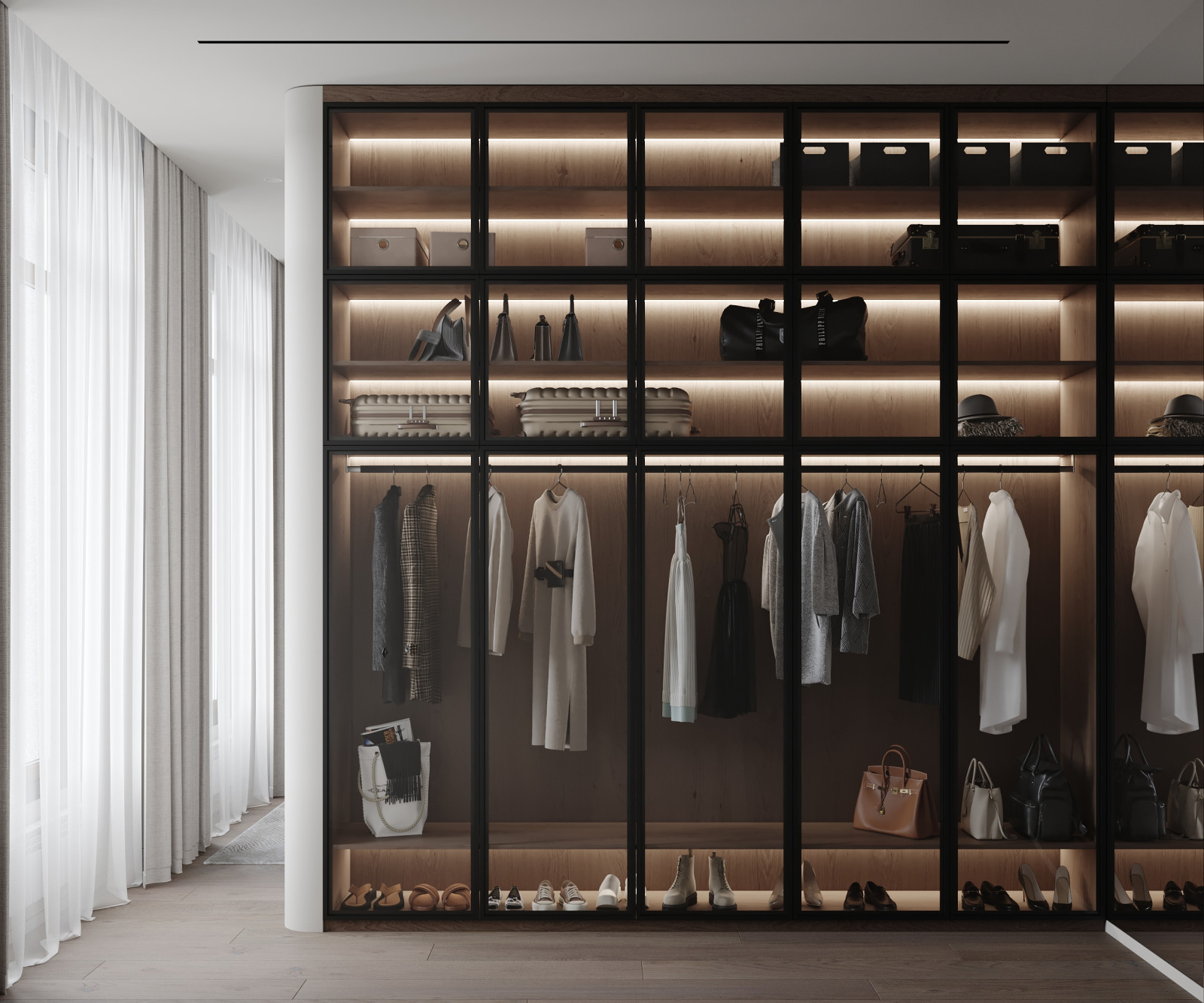 ЖК "Richmond Residence "