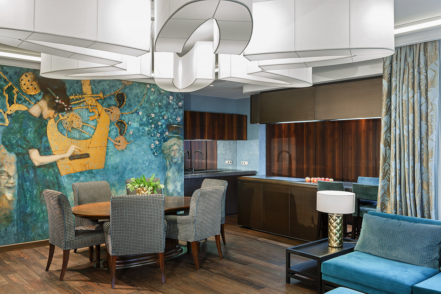 Гутав Климт