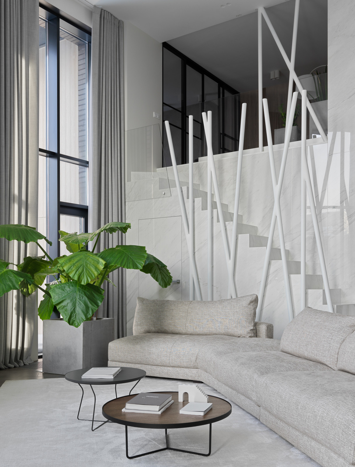 Флора и Фауна