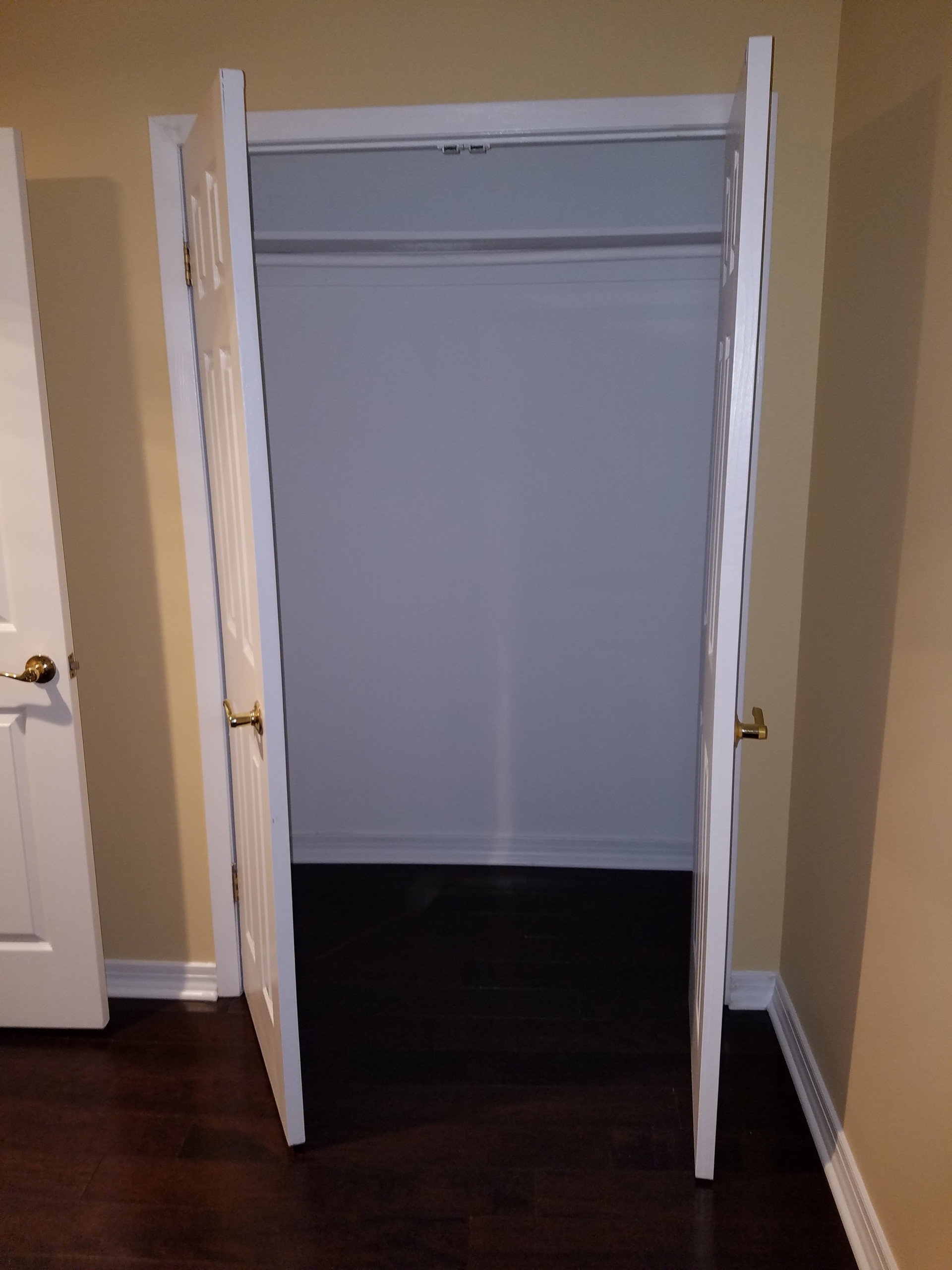 Interior Remodeling of Townhouse on Coppertree Court in Edison, NJ
