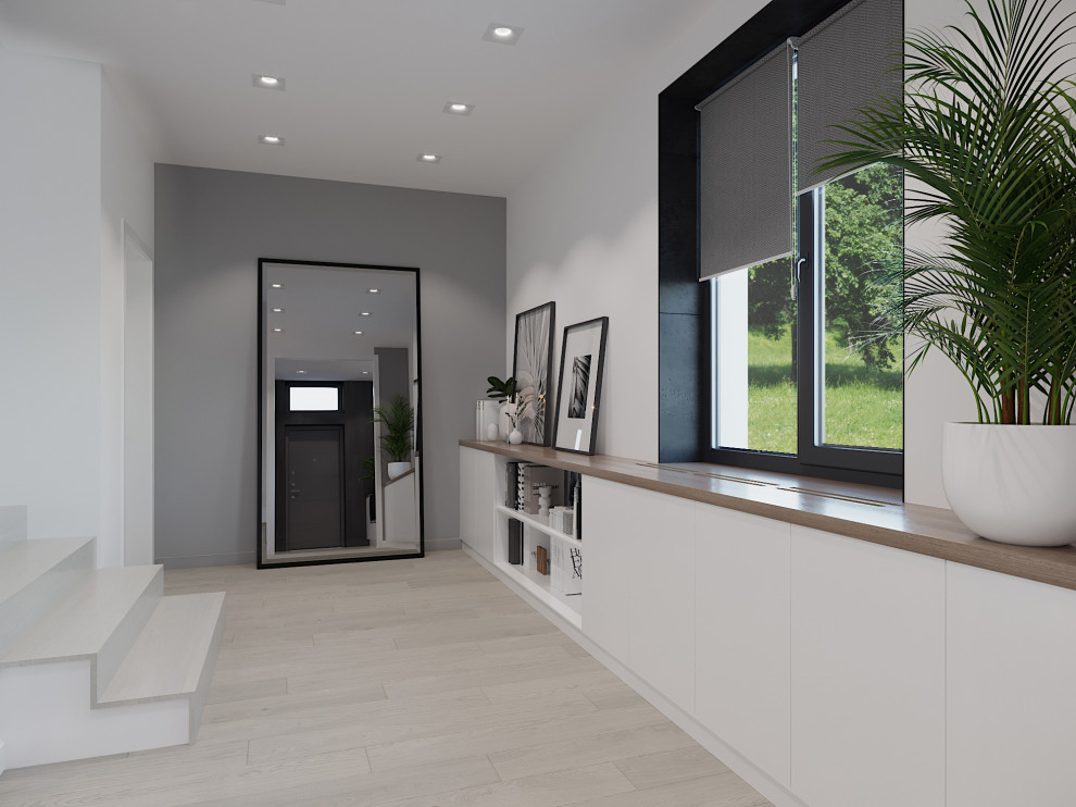 Частный  дом 430 м2