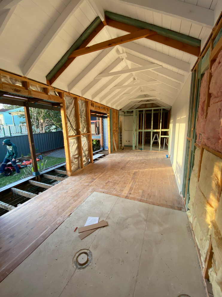Spacious Renovation in Lambton