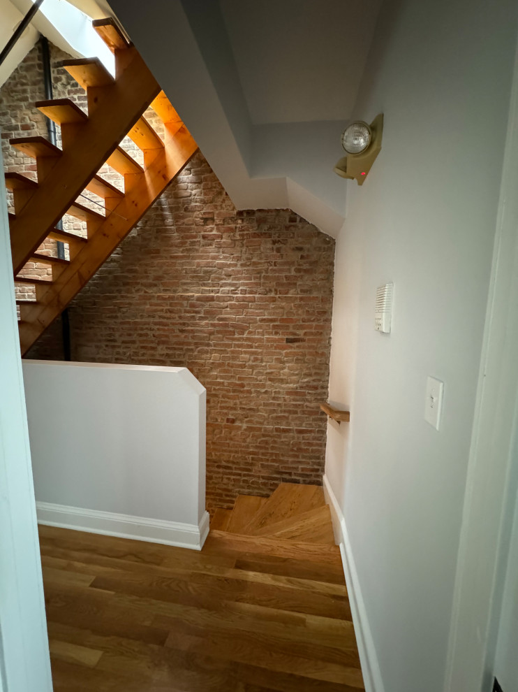 Home Remodel - Tremont