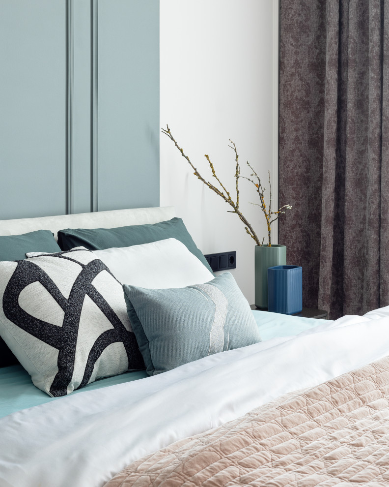 Квартира в ЖК "Арт Сити"