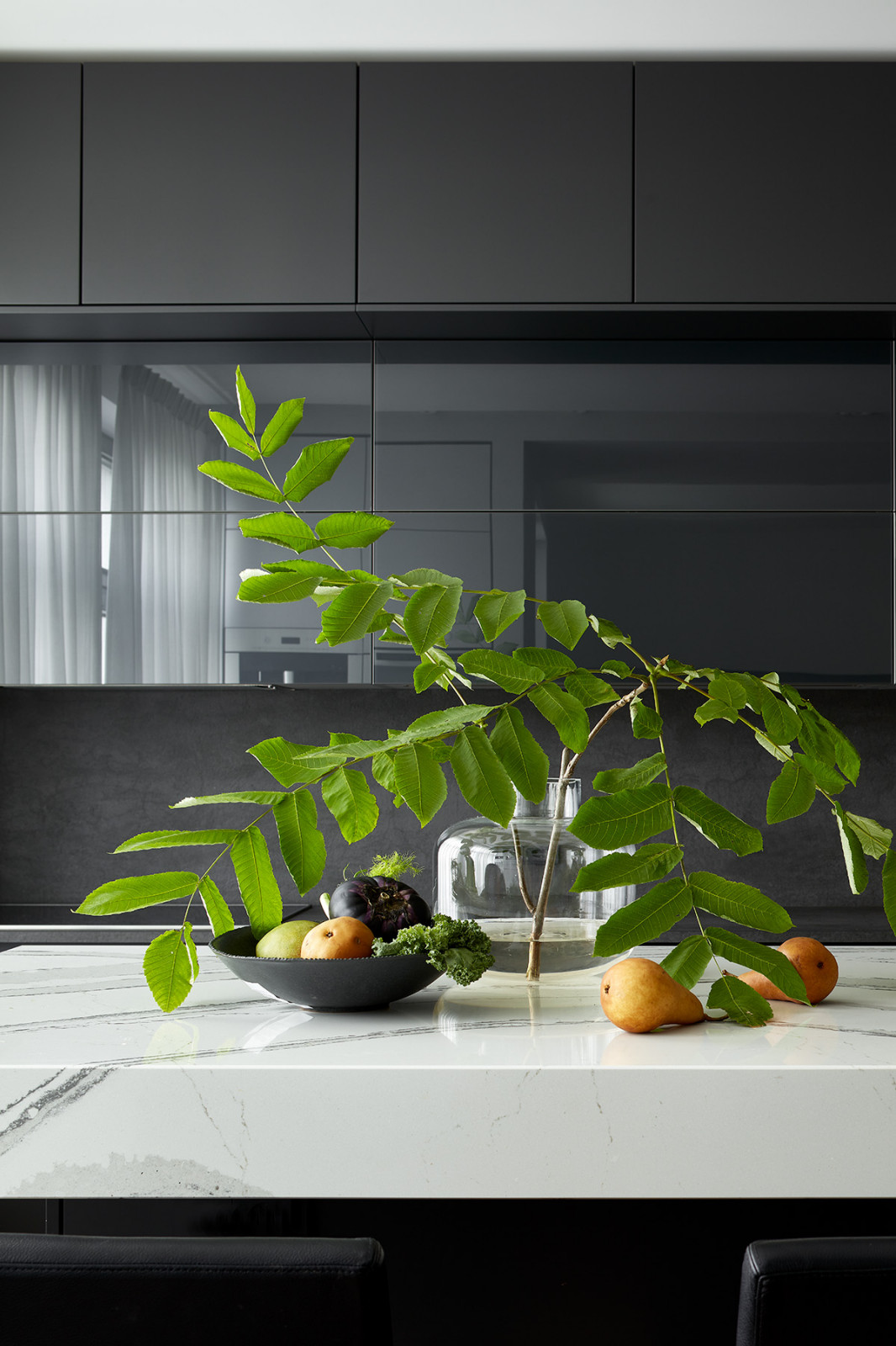 Фрагмент острова