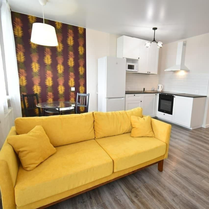 Квартира 35м2 г. Химки