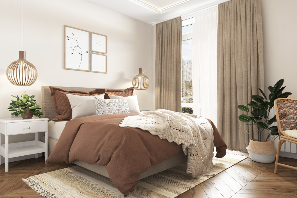 ЖК «Бастион»