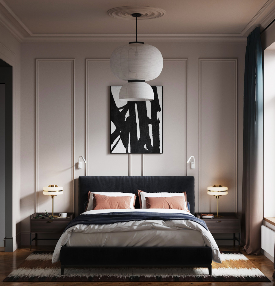 ЖК Черная речка, Санкт-Петербург