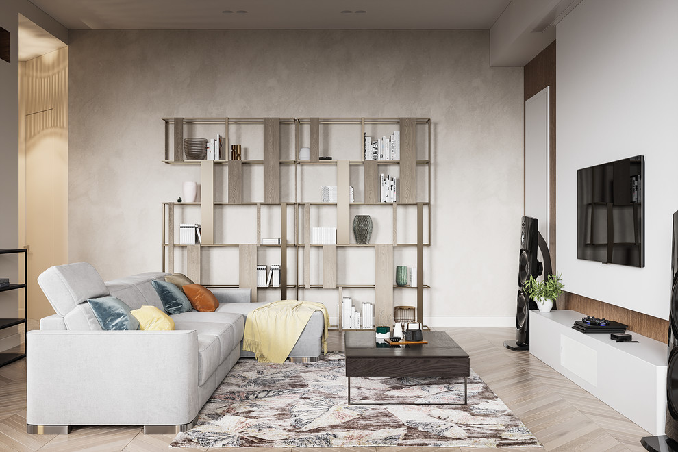 ЖК Золотые ключи