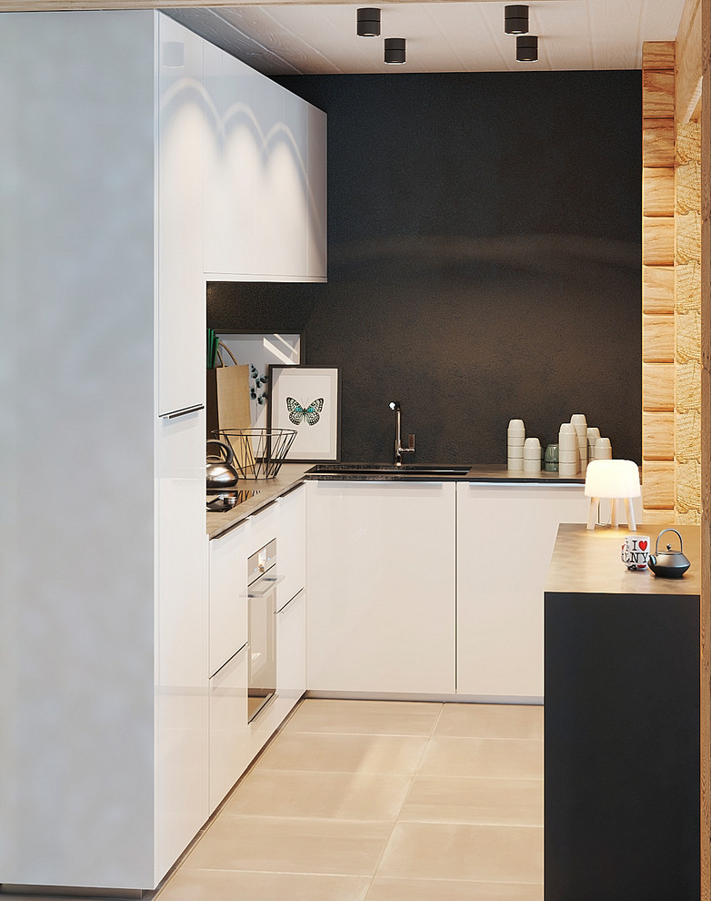 Загородный дом