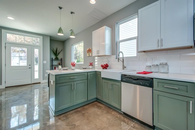 Delaware fusion-kitchen