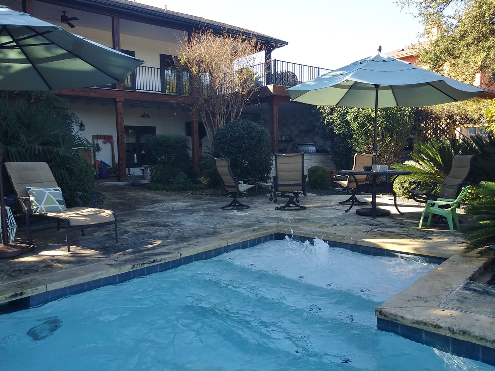 Lake Travis Waterfront in Lakeway, Texas