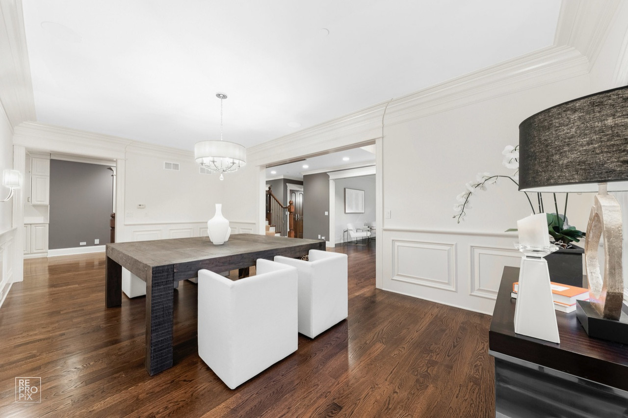 Hinsdale Estate