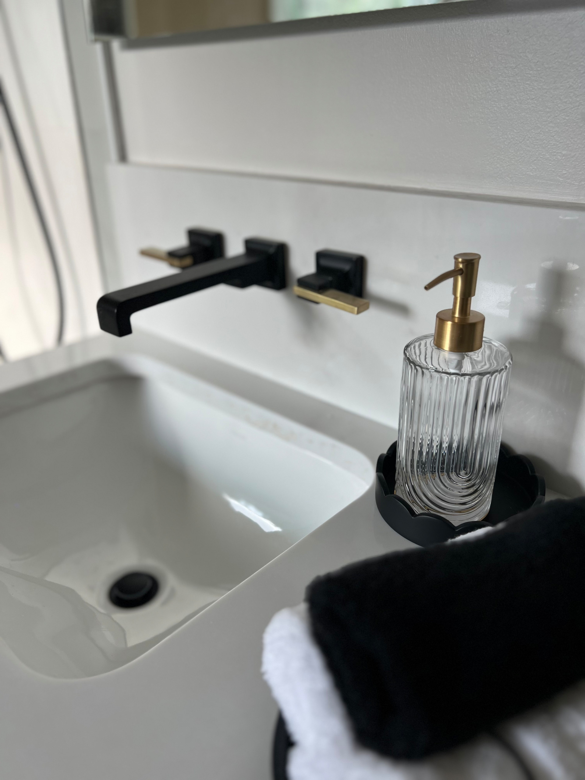 Mster bathroom remodeling Design project