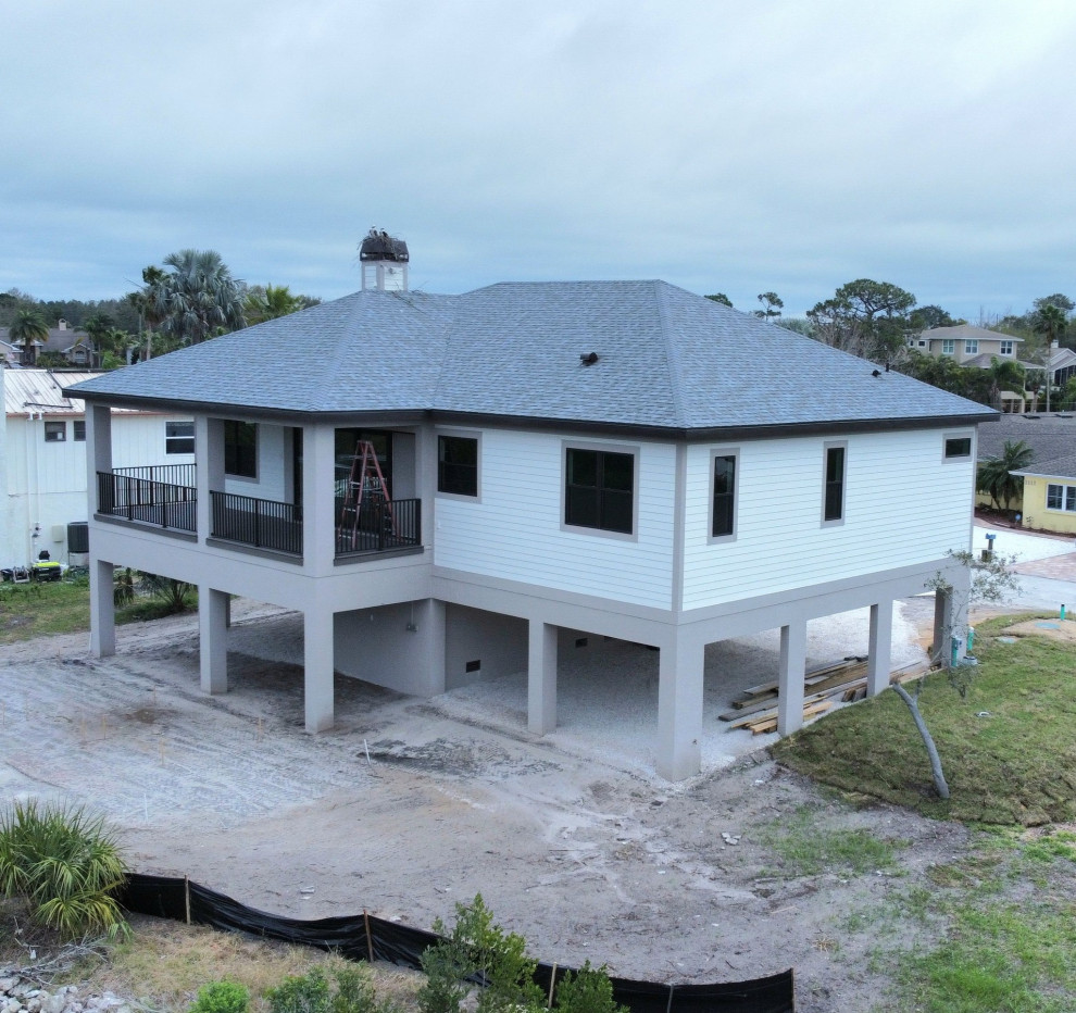 Bailey's Bluff Estates 2024-2025