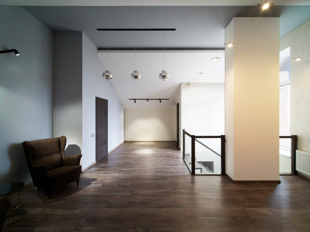 коттедж в черте города