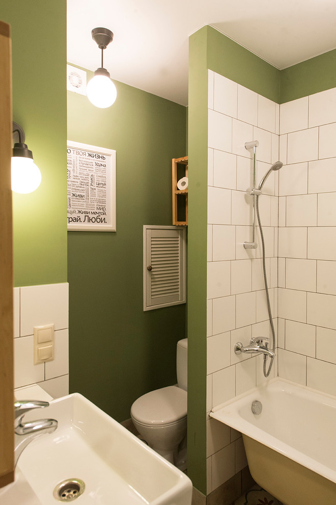 Фотосьемка современной крартиры, дизайнер Катерина Жукова