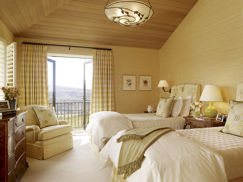 Tips for the Perfect Guest Rooms