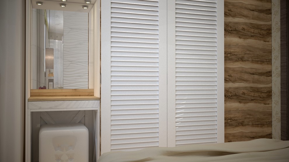 Проект №22 ул. Дубравная