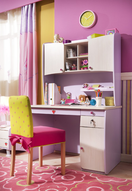 Lila contemporary-kids