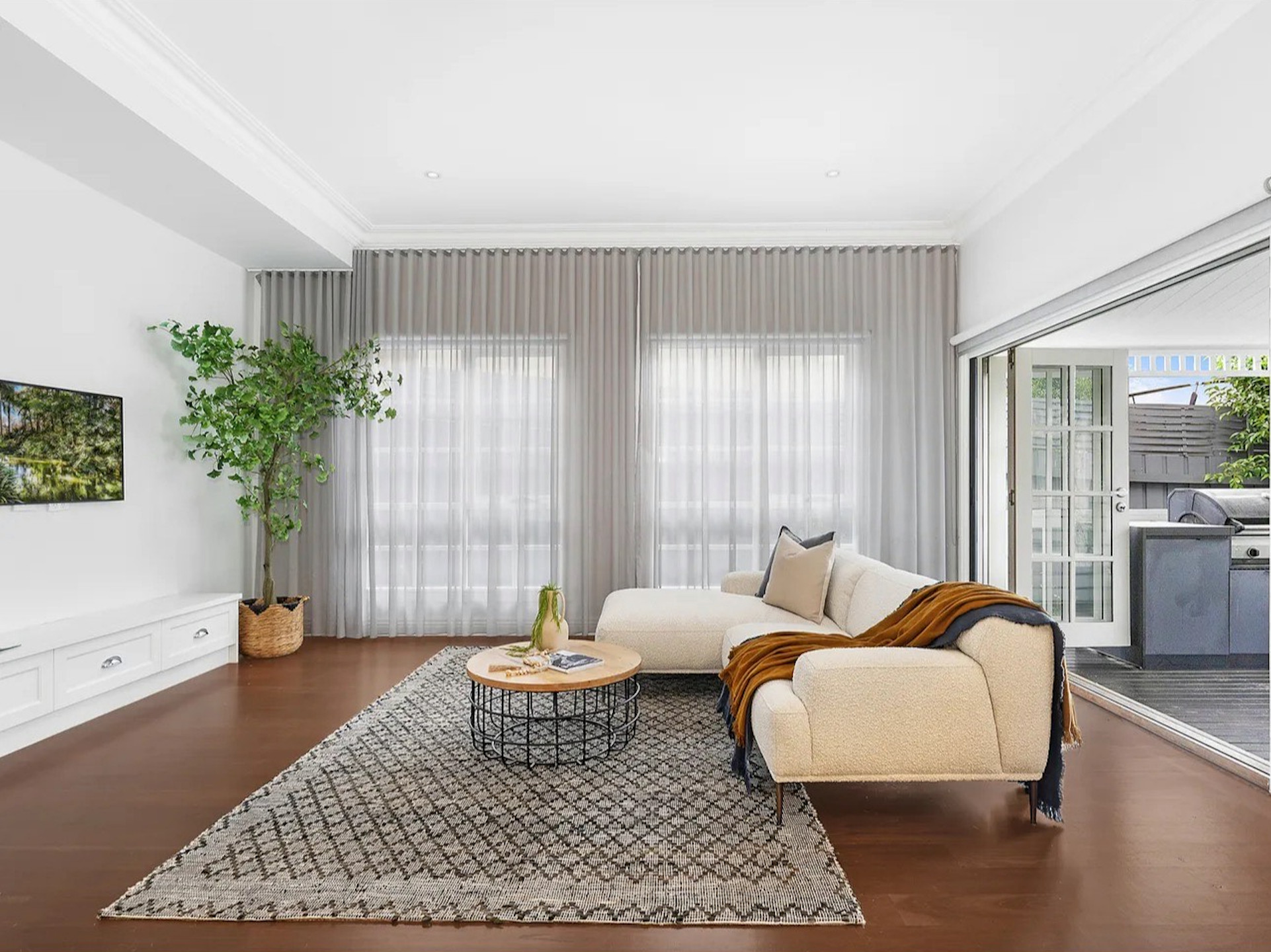 Melbourne Renovation