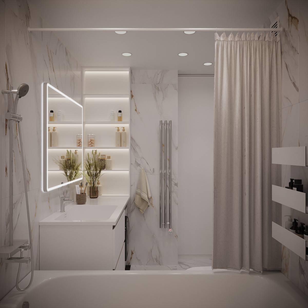 ЖК Легенда Героев