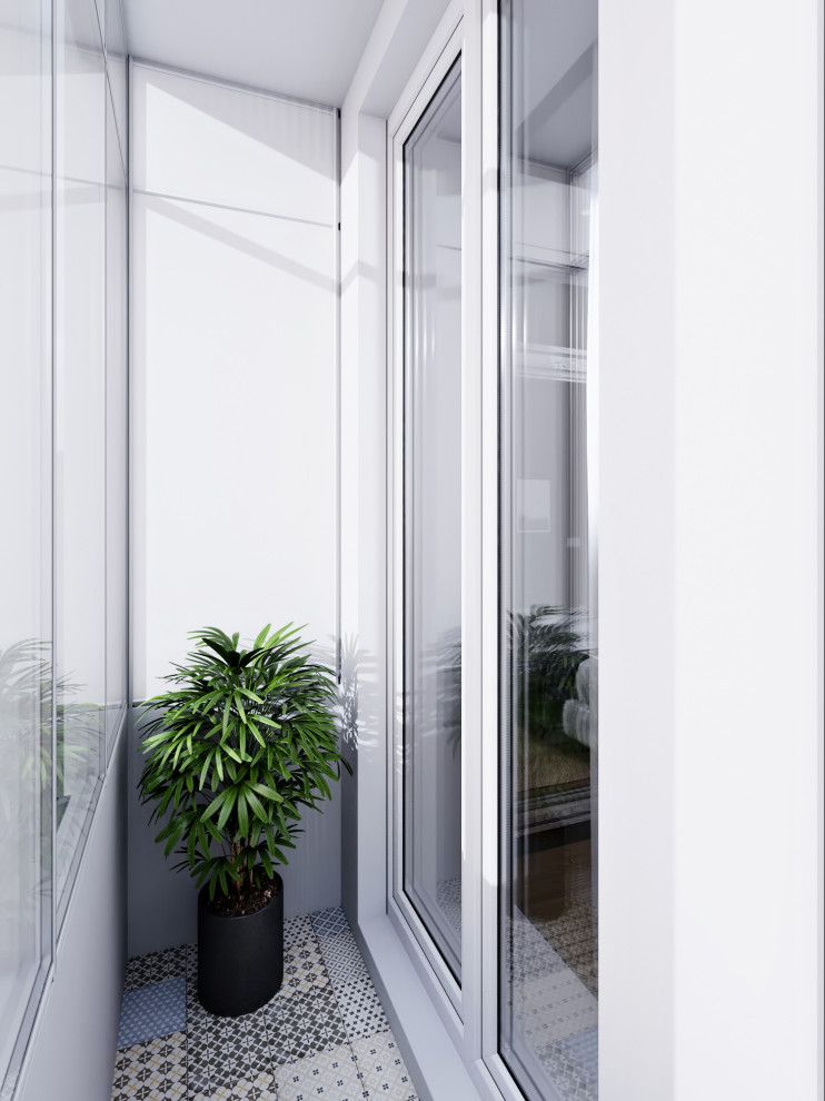 Квартира в сталинке